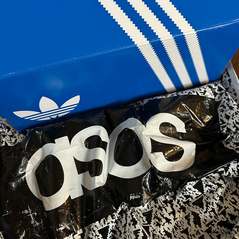 Adidas Women's Original Samba Sneakers - Pink - Picture 3 of 5